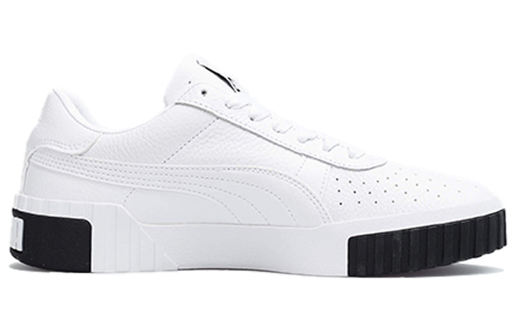 (WMNS) PUMA Cali 'White' 369155-04