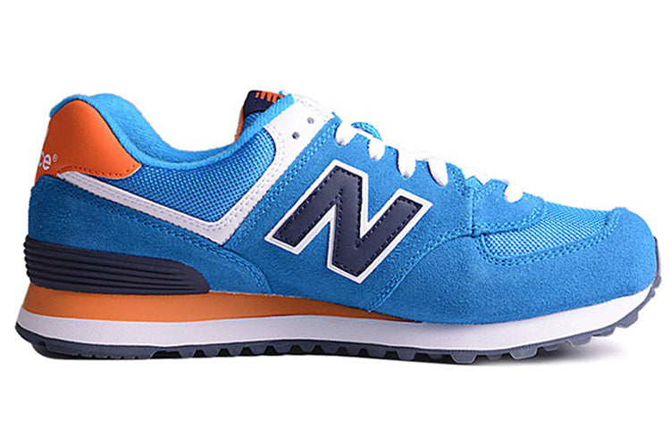 New Balance 574 'Blue' ML574CPS