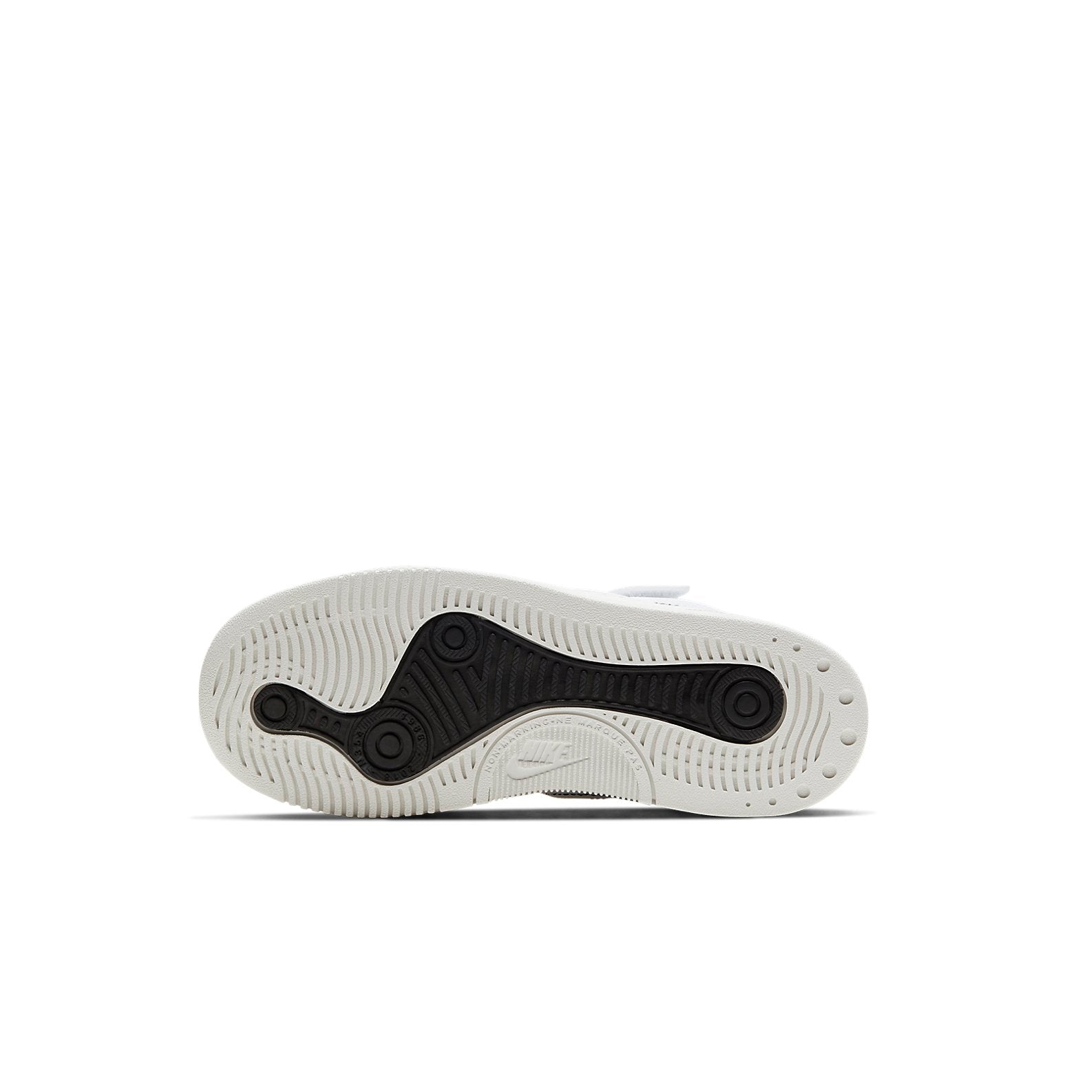(PS) Nike Squash Type 'Summit White' CJ4120-100