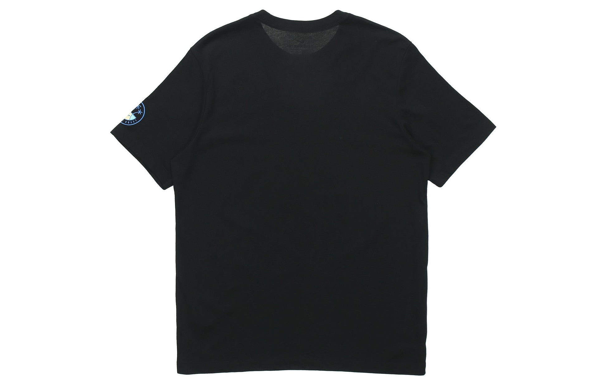 Nike Dri-Fit Coast 2 Coast Basketball Black CQ7256-010