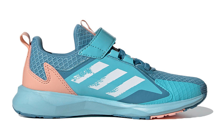 (GS) adidas Fai2Go Blue/Pink FX2935