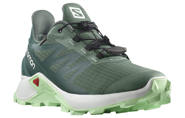 (WMNS) Salomon Supercross 3 Gore-Tex 416074