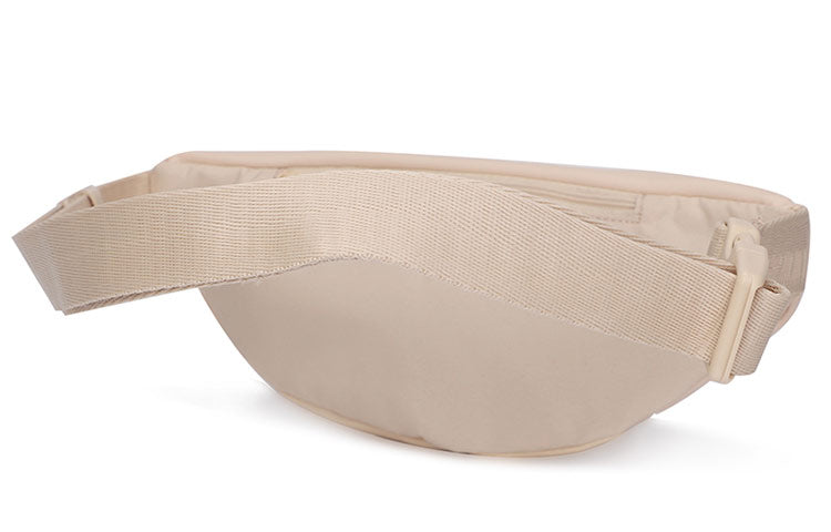 (WMNS) PUMA Core Up Cross Bady Bag 'Beige' 077921-02