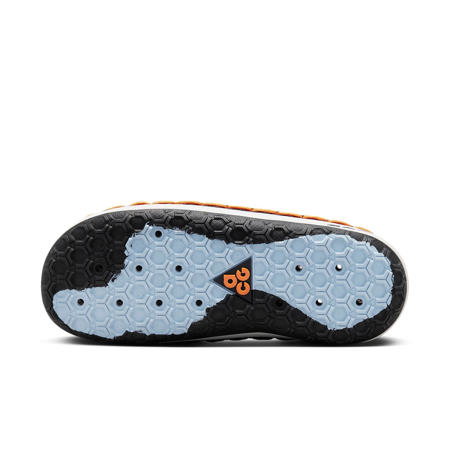 Nike ACG Watercat+ 'Bright Mandarin' CZ0931-001