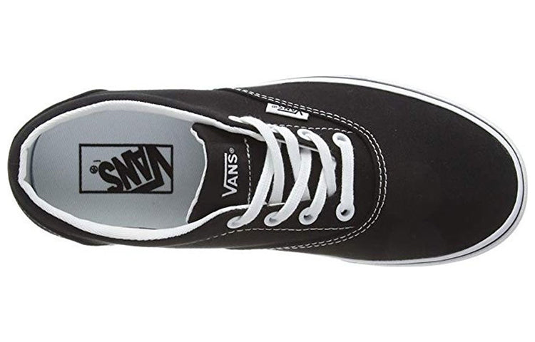 Vans Doheny 'Black' VN0A4U21187
