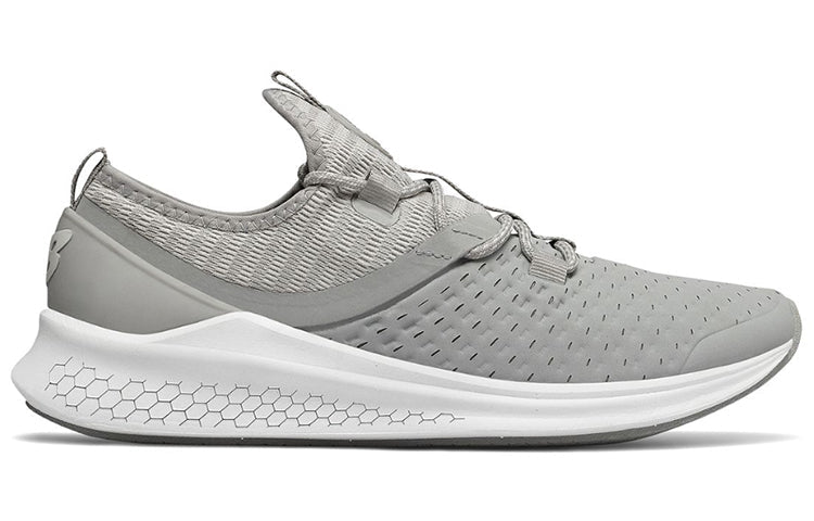 (WMNS) New Balance Fresh Foam Lazr Heathe 'Grey' WLAZRHS