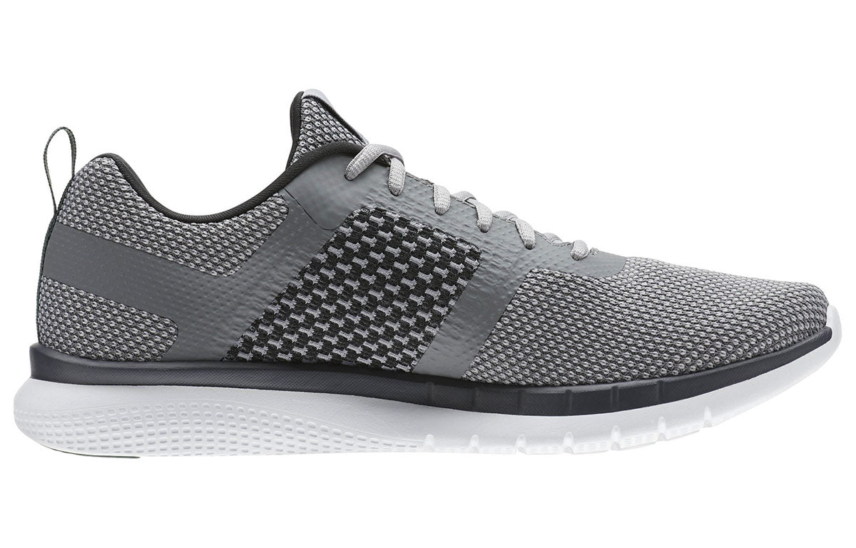 Reebok Pt Prime Runner Fc Gray 'Grey Black' CN5675