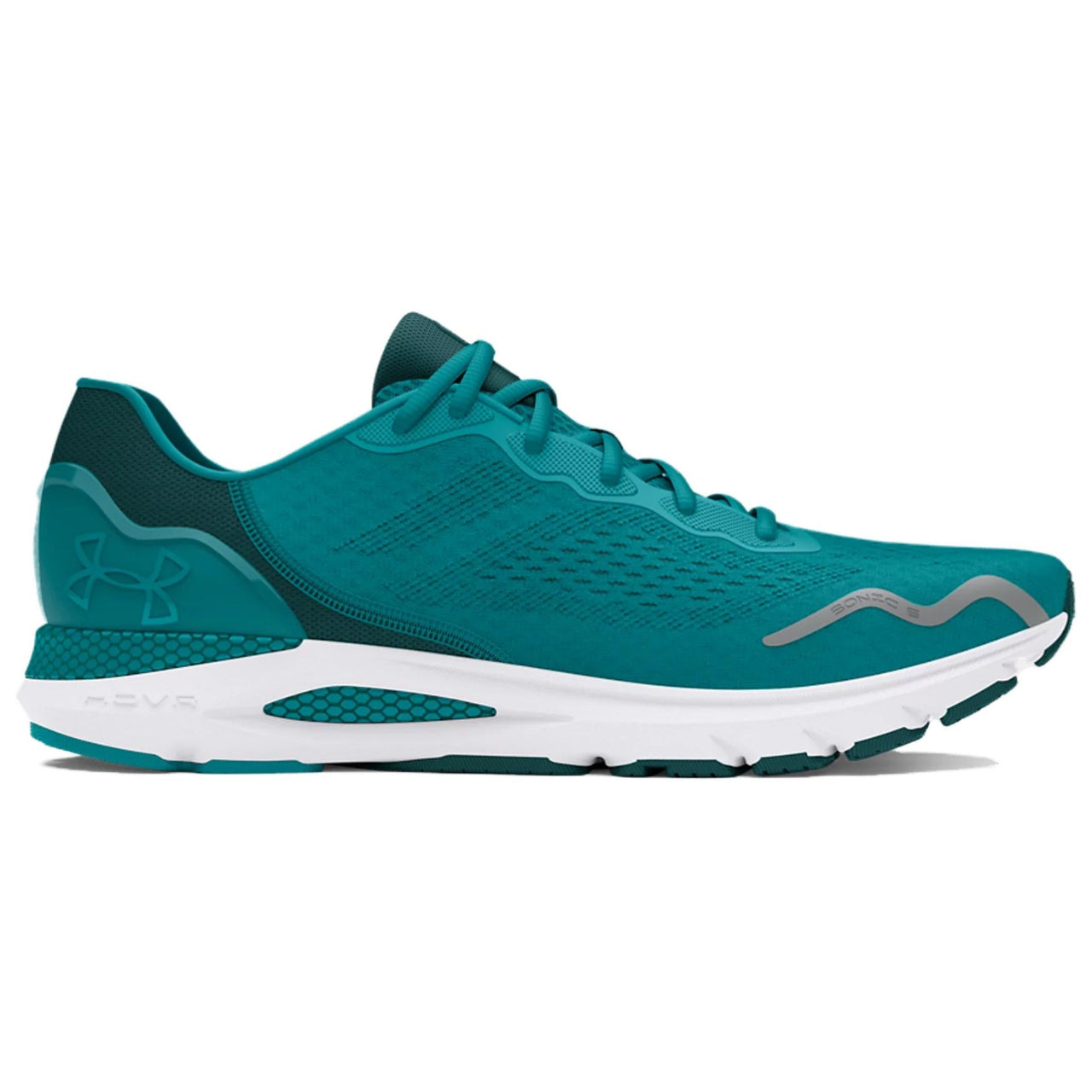Under Armour HOVR Sonic 6 'Circuit Teal' 3026121-301