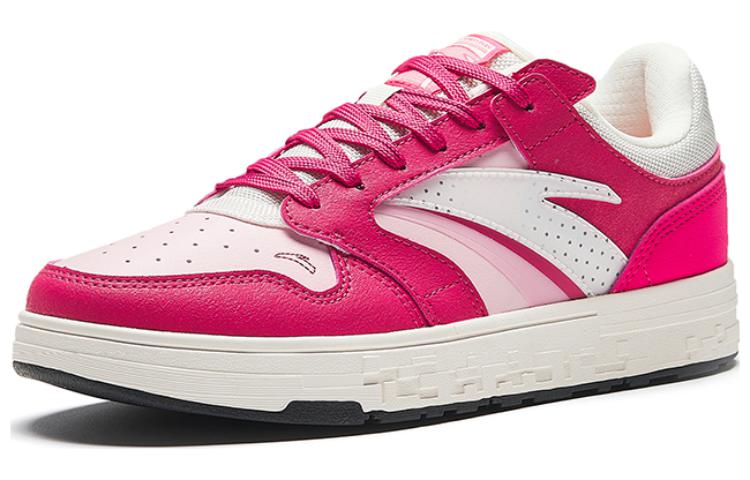 (WMNS) ANTA Street Naughty Low 'Dragon Fruit' 922338053-1