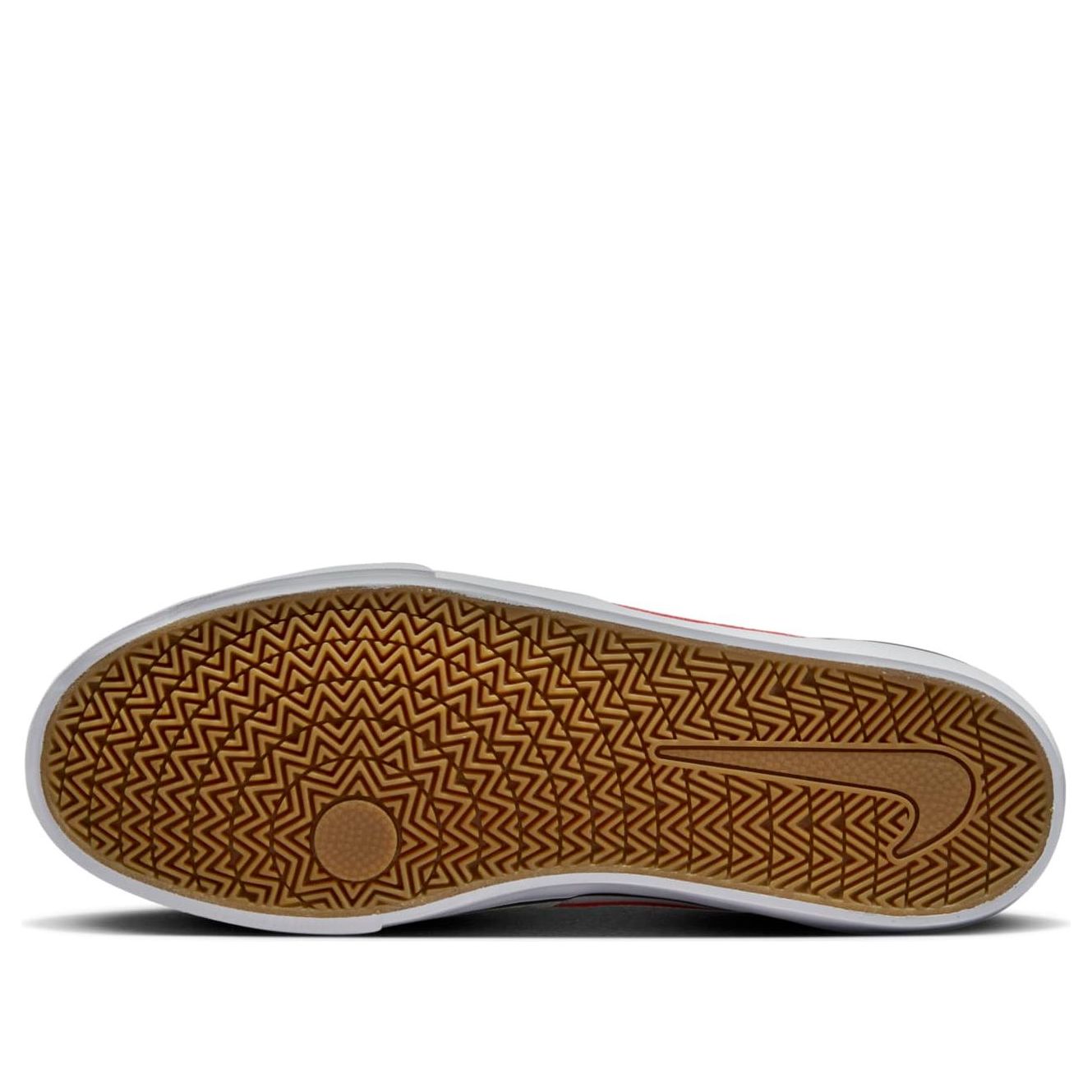 Nike Chron 2 SB 'White University Red' DM3493-101
