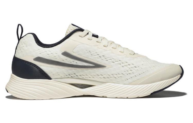 FILA RGB Flex 2 'Creamwhite Black' 1RM02222E_923