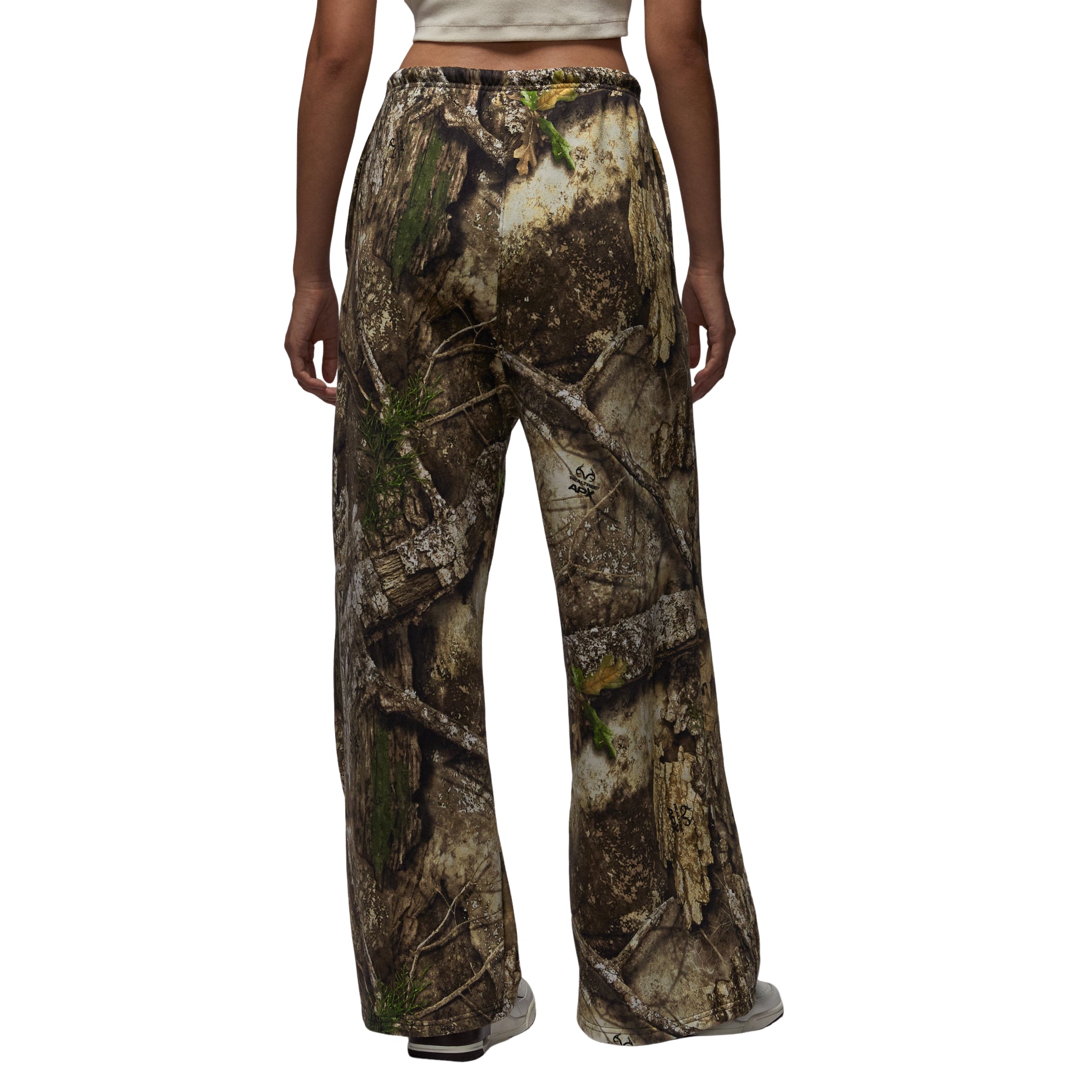 Air Jordan Brooklyn Pants 'Woven Realtree' HV0476-133