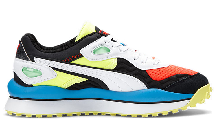 PUMA Street Rider Bizerk 'Multi-Color' 309669-01