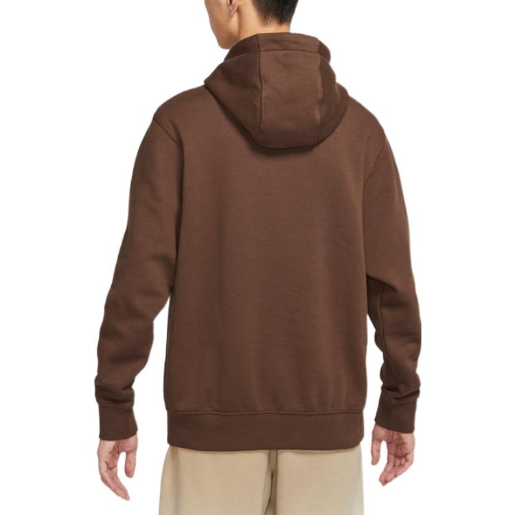 Nike Sportswear Club Fleece Logo BV2974-259