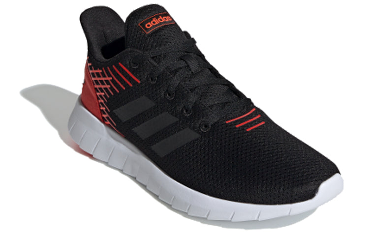 adidas Asweerun 'Red' F36997