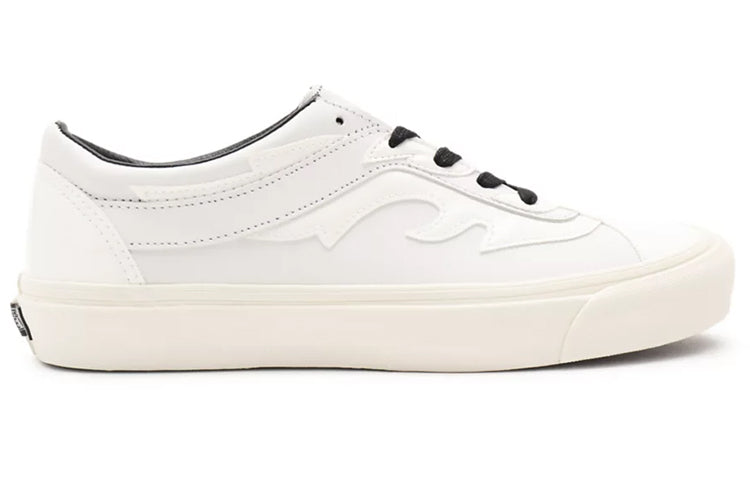 Vans Flamez Bold Ni Ft White VN0A4UVR9HK
