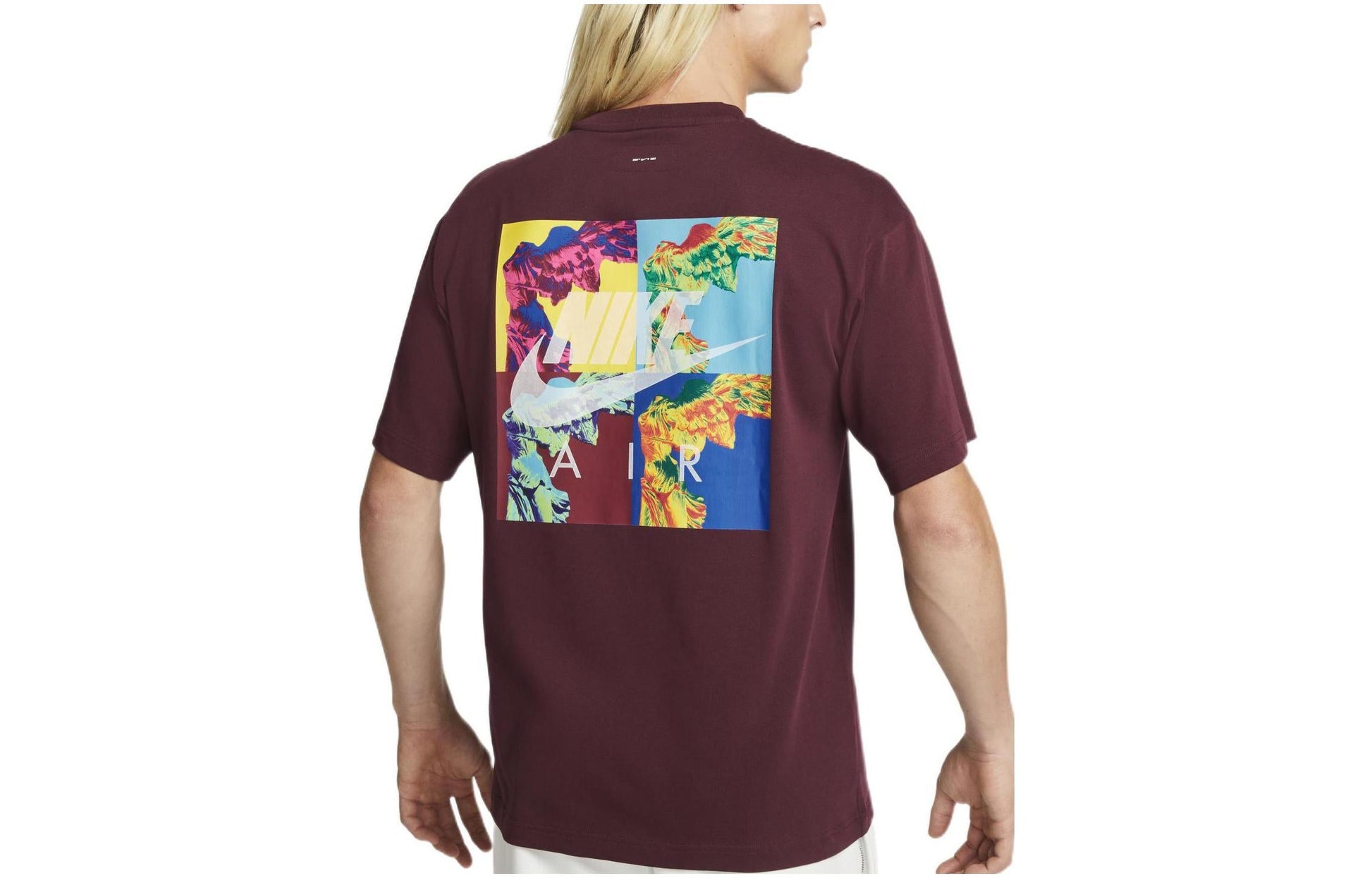 Nike Air Goddess Tee FD8541-681