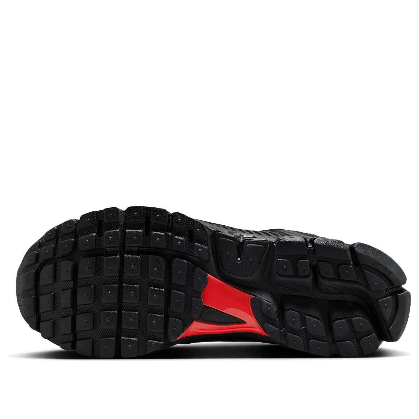 Nike Air Zoom Vomero 5 'Black Metallic University Red' HV2527-002