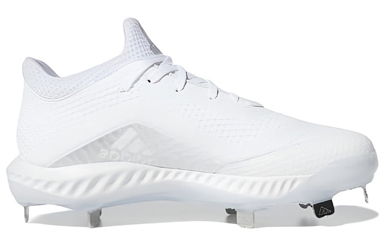 (WMNS) adidas Icon V Bounce 'White' G28303