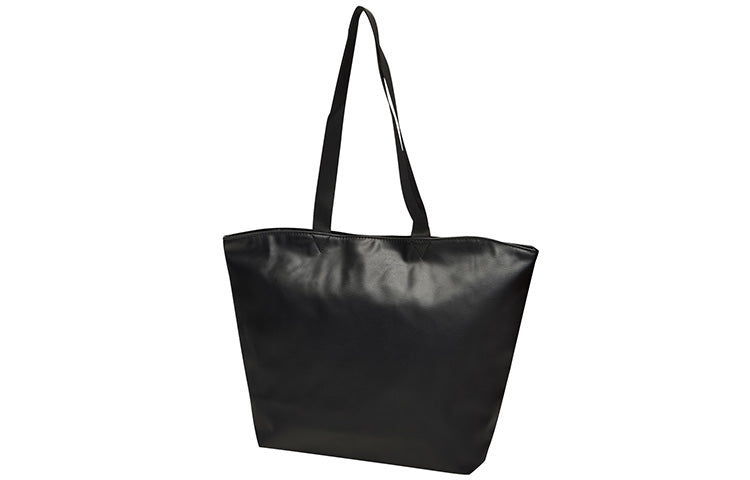 (WMNS) PUMA Core up Large Shopper Bag 'Black White' 076971-01