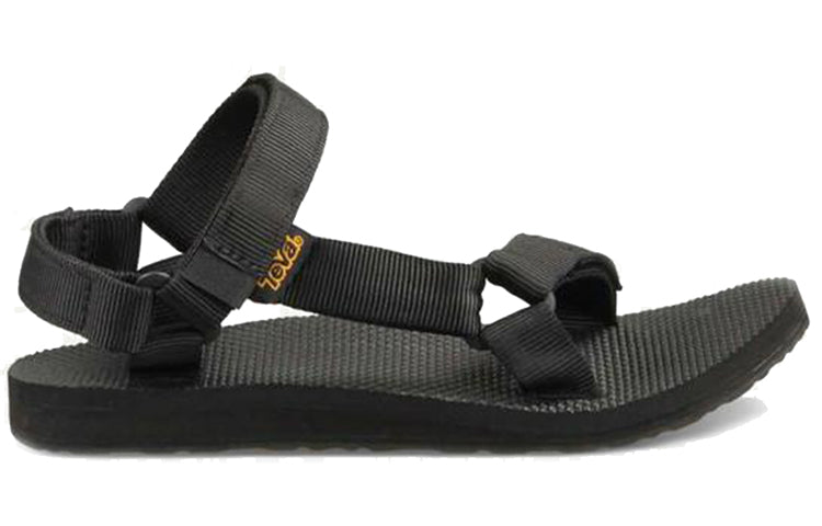 (WMNS) TEVA Original Universal 'Black' 1003987-BLK-P