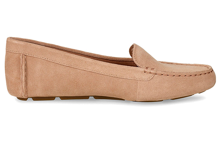 (WMNS) UGG Flores 1099877W-ARY
