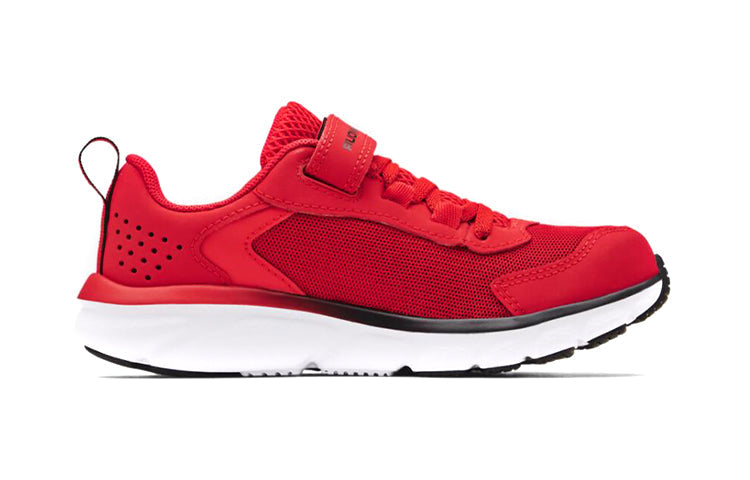 (PS) Under Armour Assert 9 AC 'Red White' 3024635-600