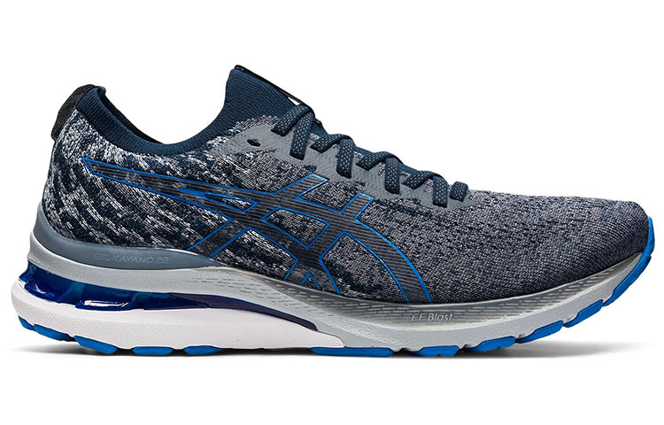 ASICS Gel-Kayano MK 'Carrier Grey Electric Blue' 1011B278-020
