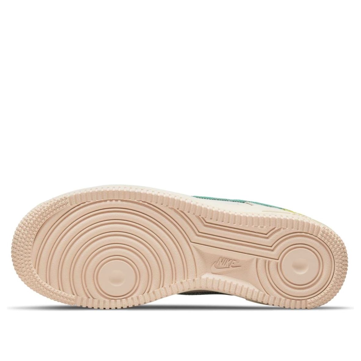 (GS) Nike Air Force 1 '07 LV8 'Test of Time' DO5877-100
