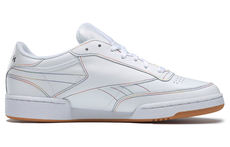 Reebok Club C 85 'Pride' EG7403
