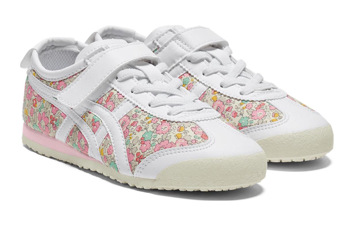 (GS) Onitsuka Tiger Mexico 66 'White Cotton Candy' 1184A186-100