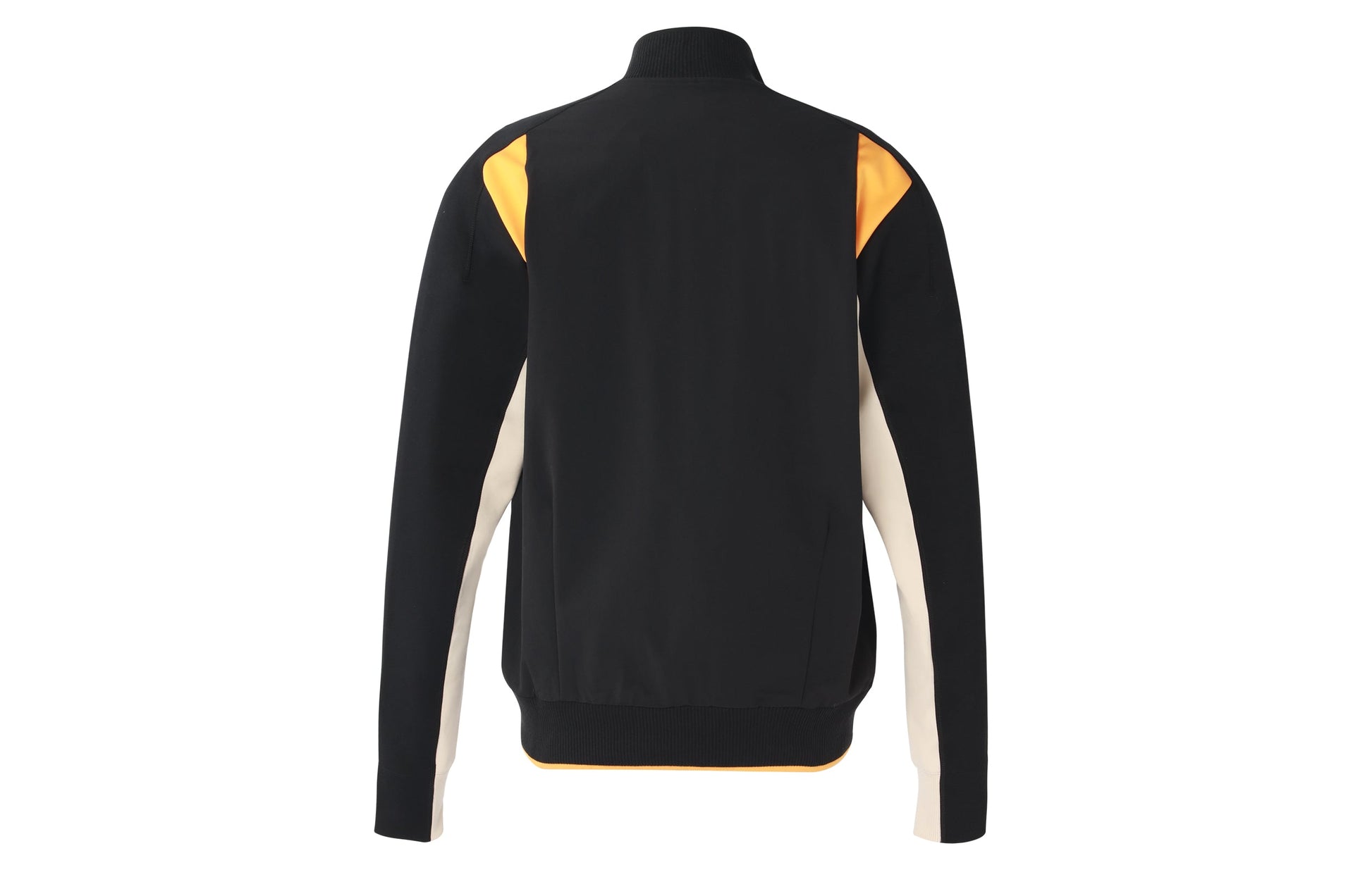 Men's adidas Sports Stylish Jacket autumn Black EA0372