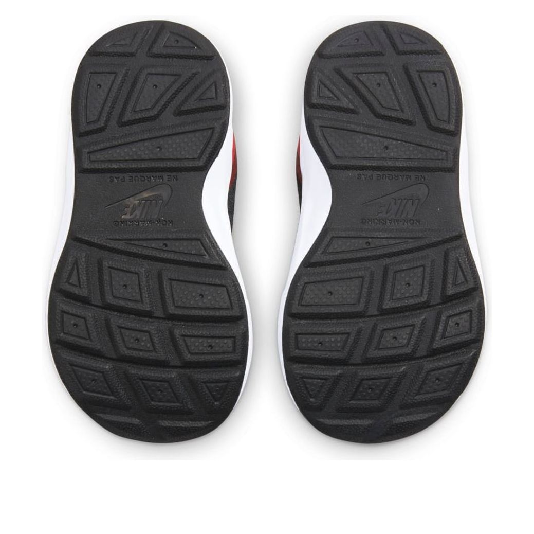 (TD) Nike Wearallday 'Black Red' CJ3818-012