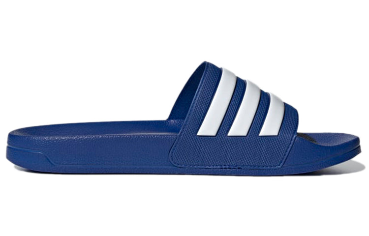 adidas Adilette Shower Slide 'Royal Blue' GZ1008