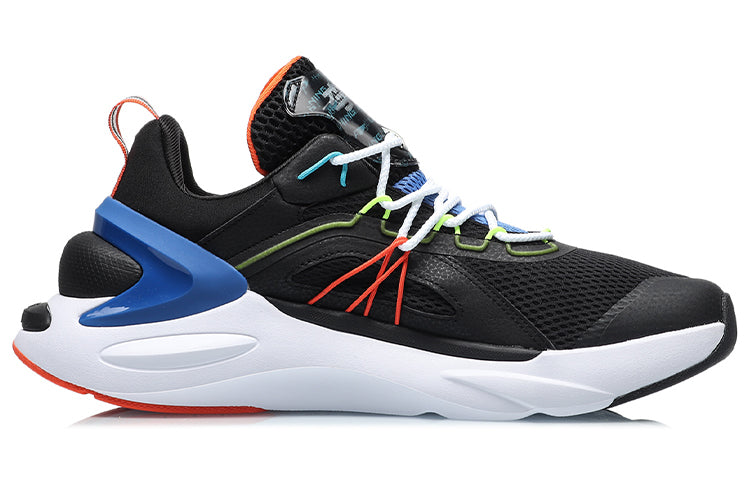 Li-Ning XinHuo Sport Leisure AGLQ059-3