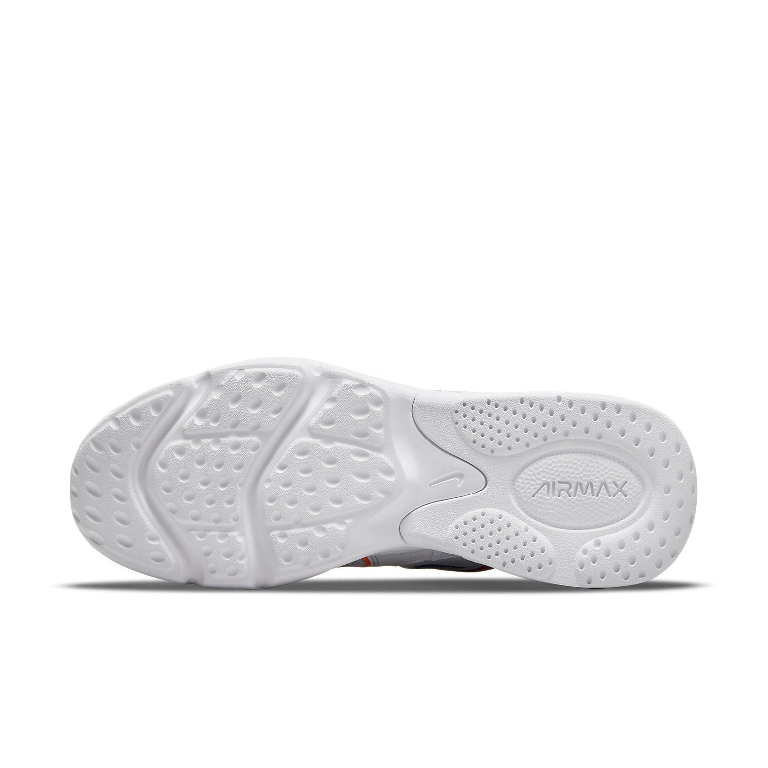 (WMNS) Nike Air Max 2X 'White Magic Ember' CK2947-106