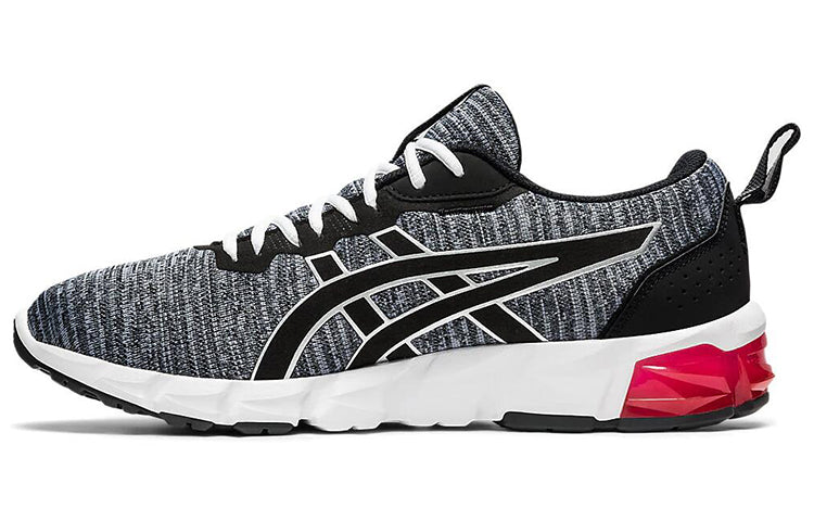 ASICS Gel Quantum 90 2 Street 'Grey Classic Red' 1021A503-025