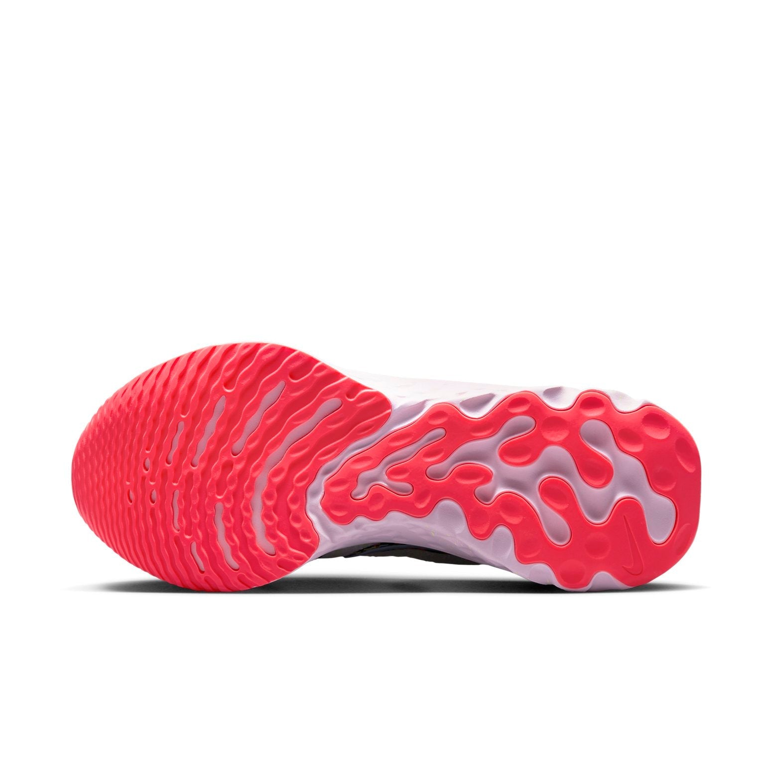 (WMNS) Nike React Infinity Run Flyknit 3 'Confetti' FD0877-100