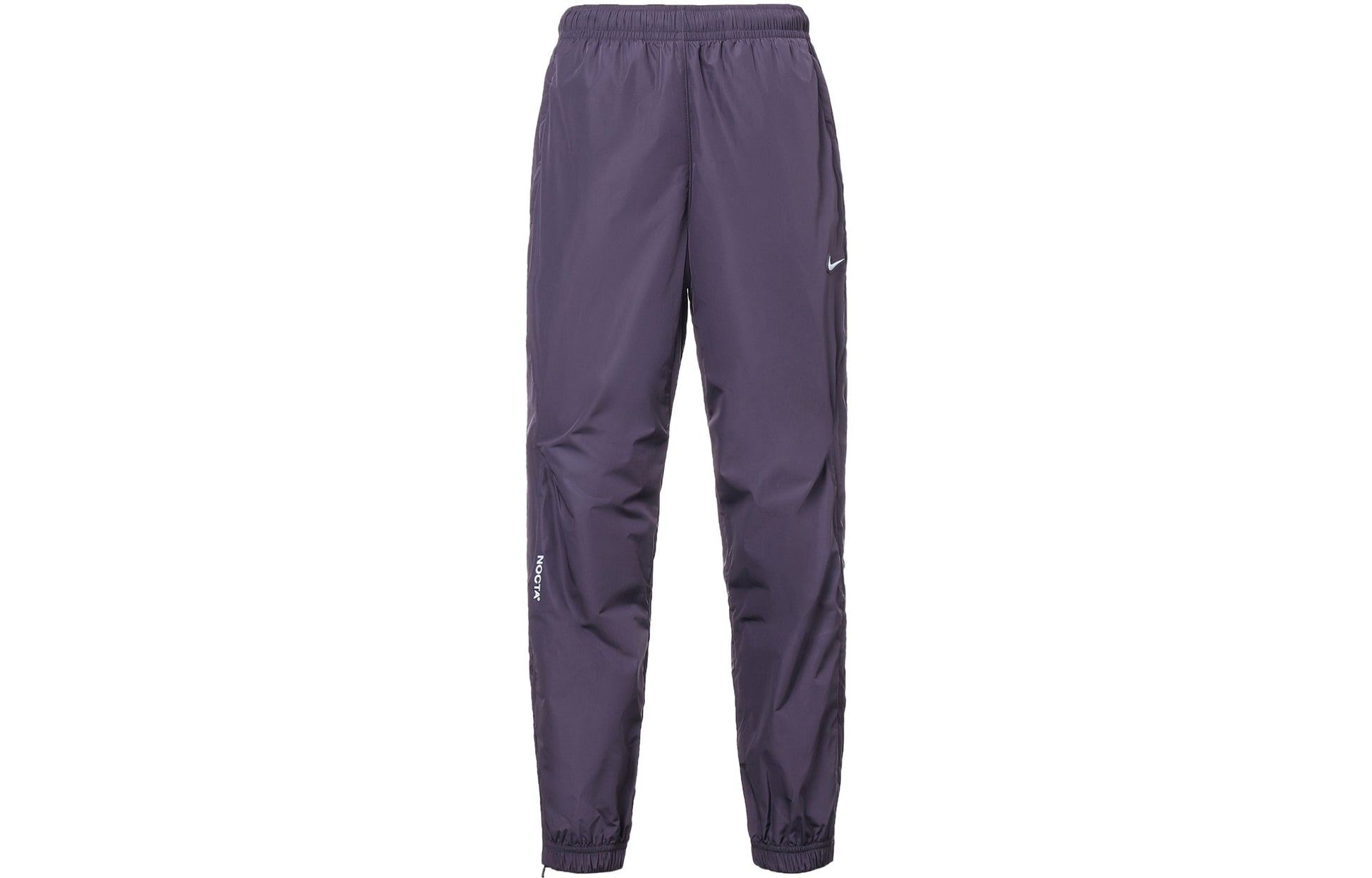Nike x NOCTA Drake Drake Track Pants 'Dark Raisin' DO2830-573