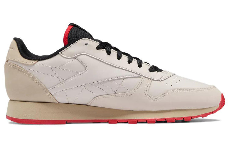 Reebok The Money Heist x Classic Leather 'Dali Mask' GX9443