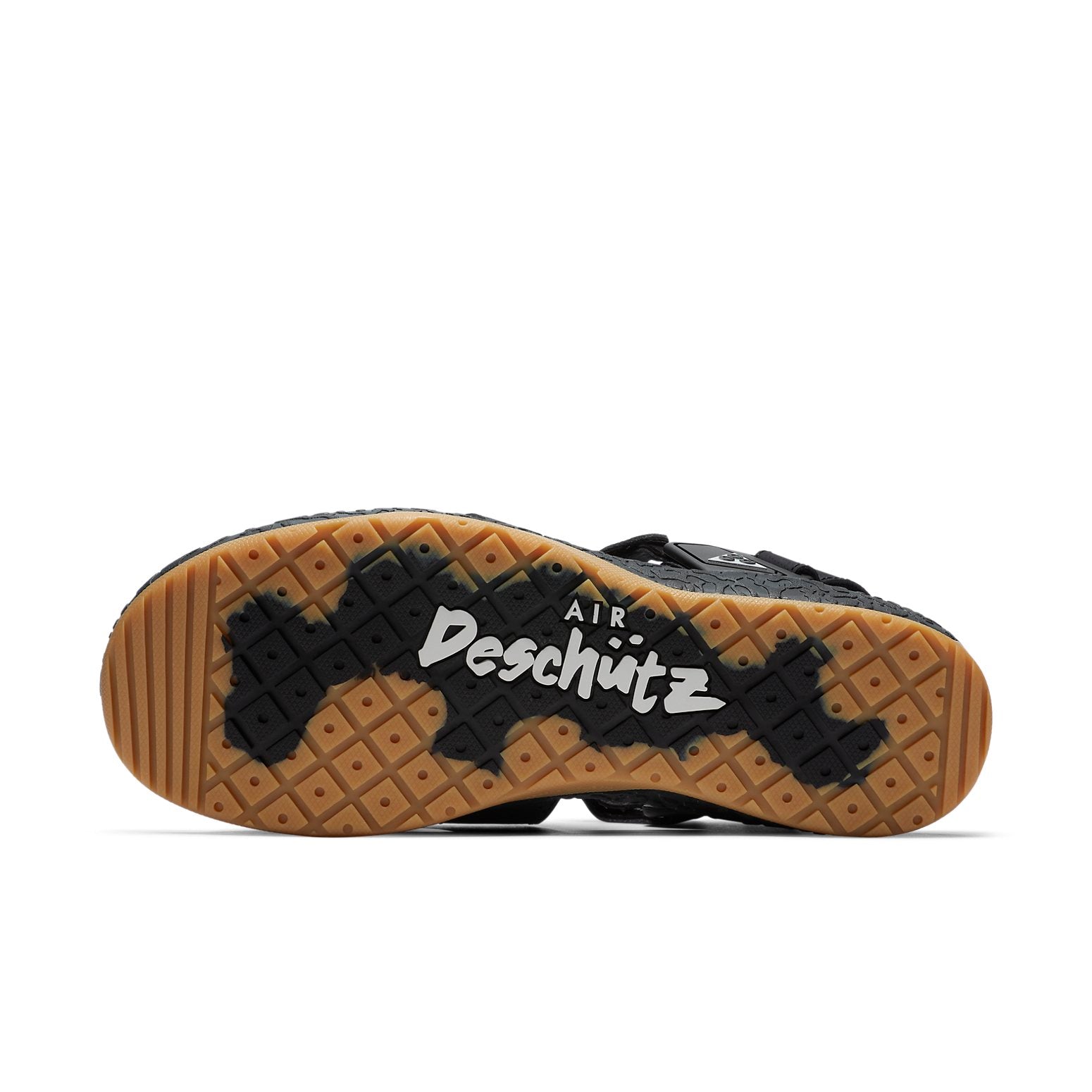 Nike ACG Air Deschutz 'Black Gum' CT3303-001
