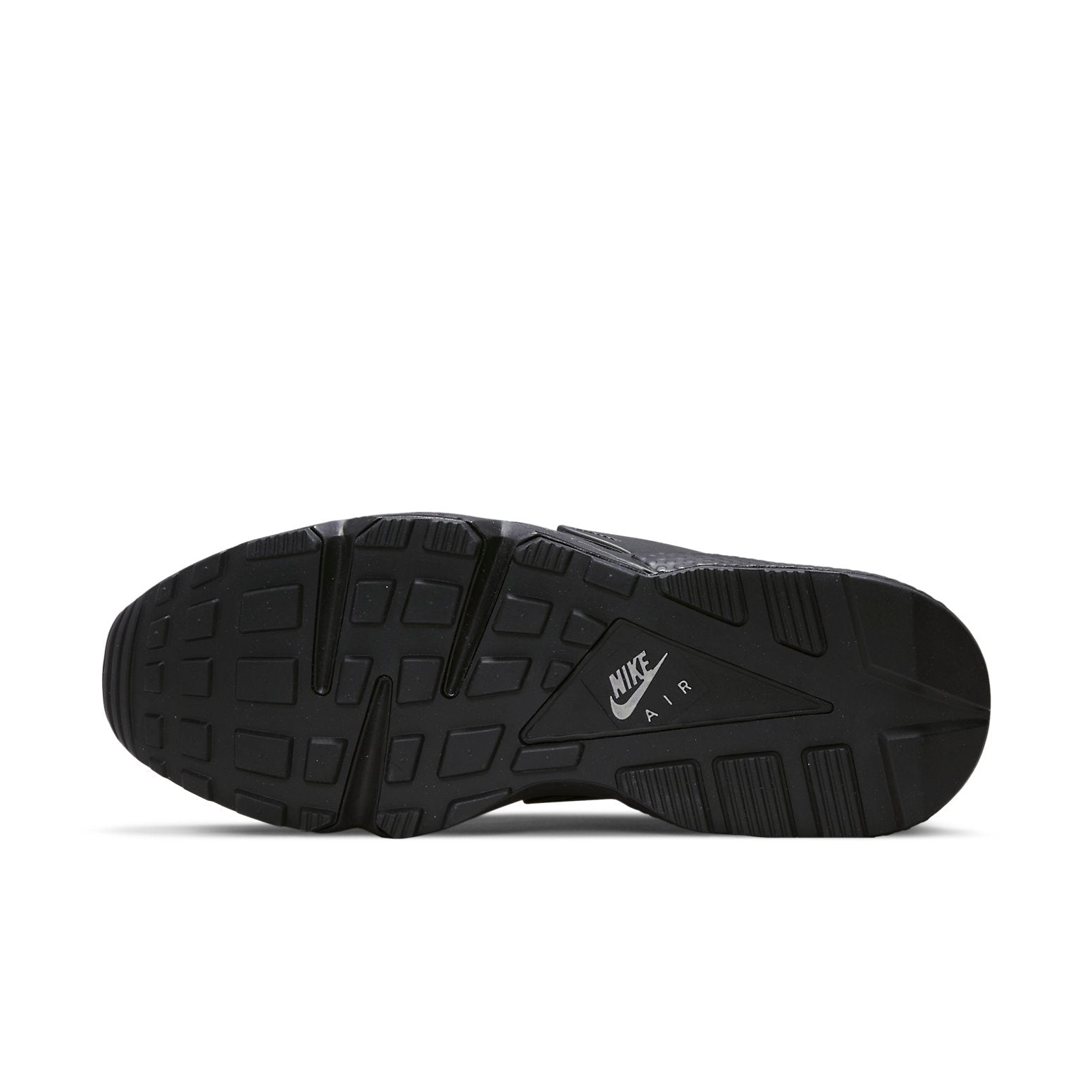 Nike Air Huarache Low Tops Retro Black DX8968-001