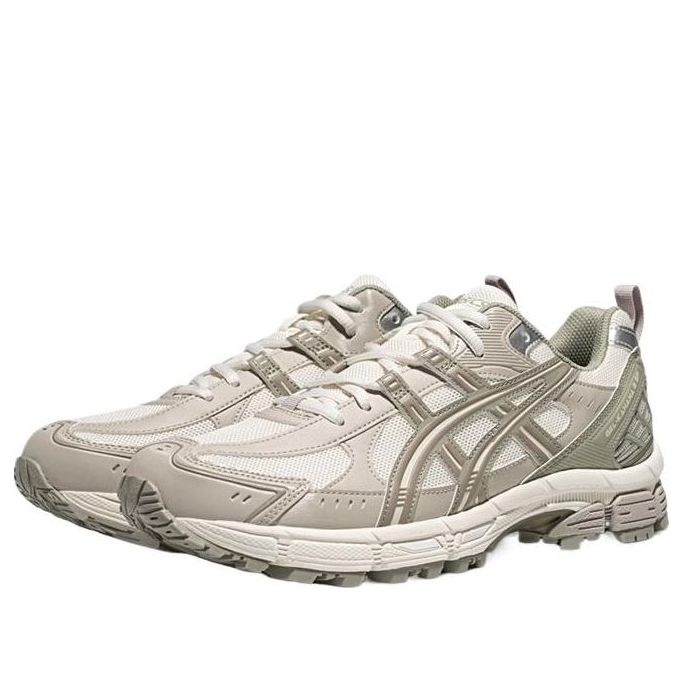 ASICS Gel-Kahana 8 AHAR+ 'Cream Grey' 1011C091-100