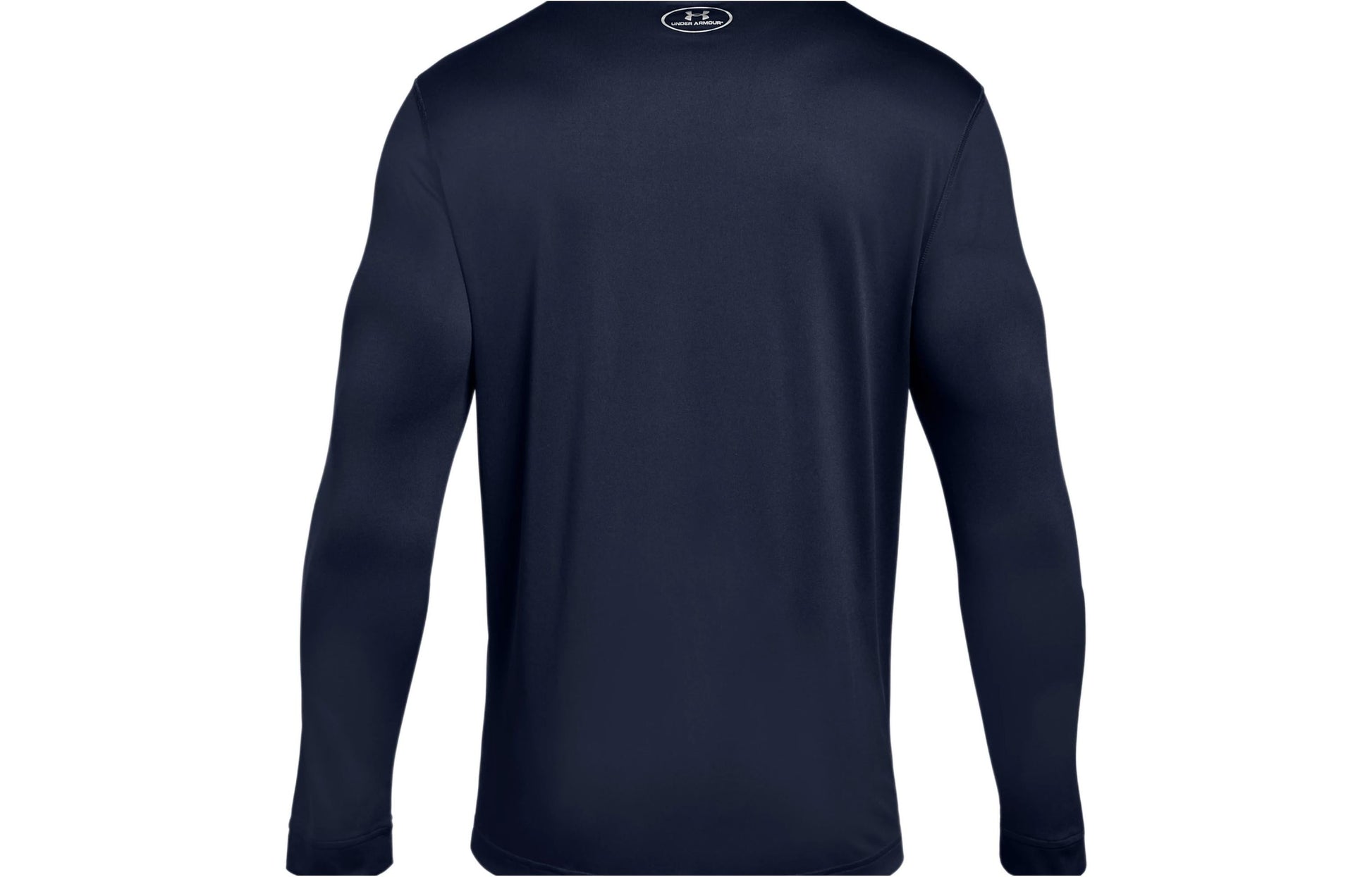 Under Armour 2.0 Long Sleeve Locker T-shirt 'Navy' 1305776-410
