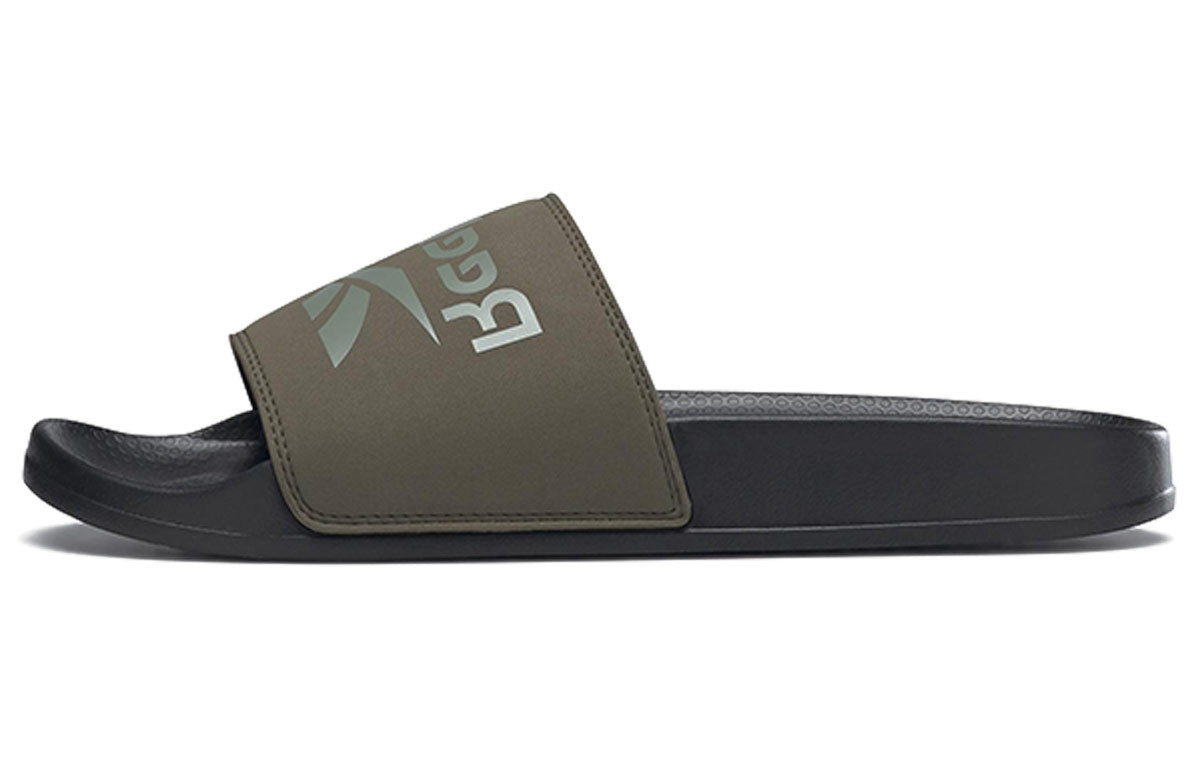 Reebok Fulgere Slide 'Army Green' FX3093