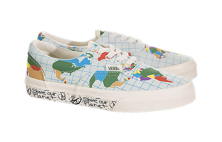 (PS) Vans Era 'White' VN0A38H8T2V