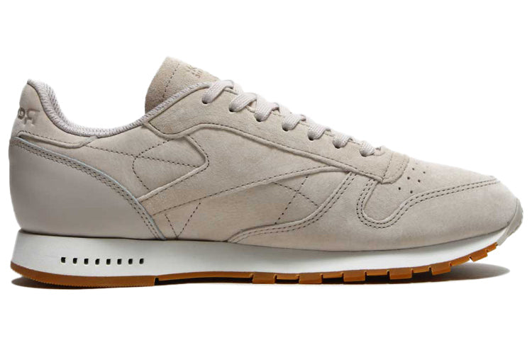 Reebok Classic Leather SG 'Sand Stone' BS7893