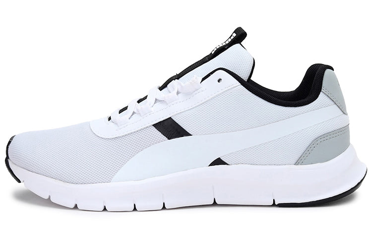 PUMA Flex R Dual Idp White 372991-01