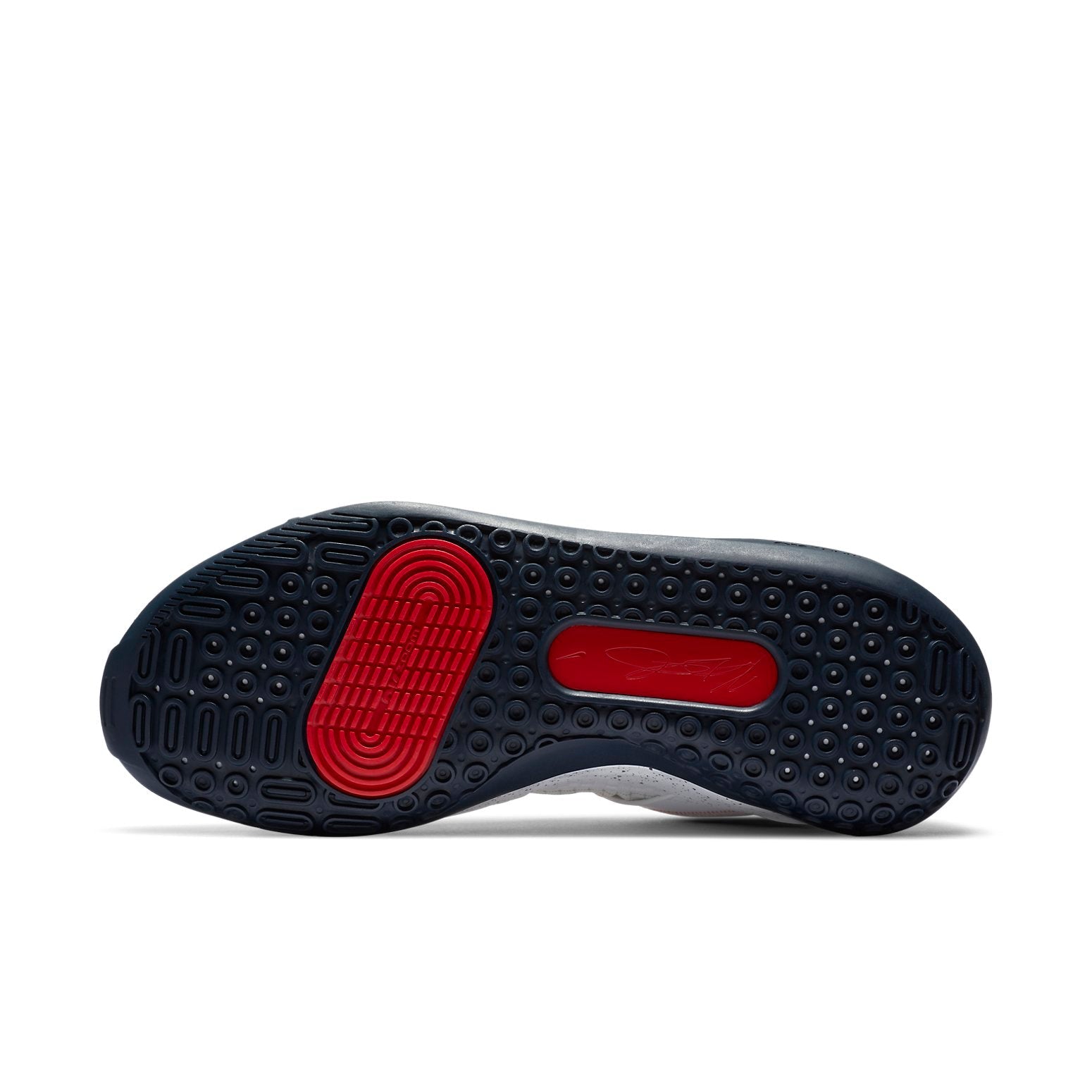 Nike KD 13 EP 'USA' CI9949-101