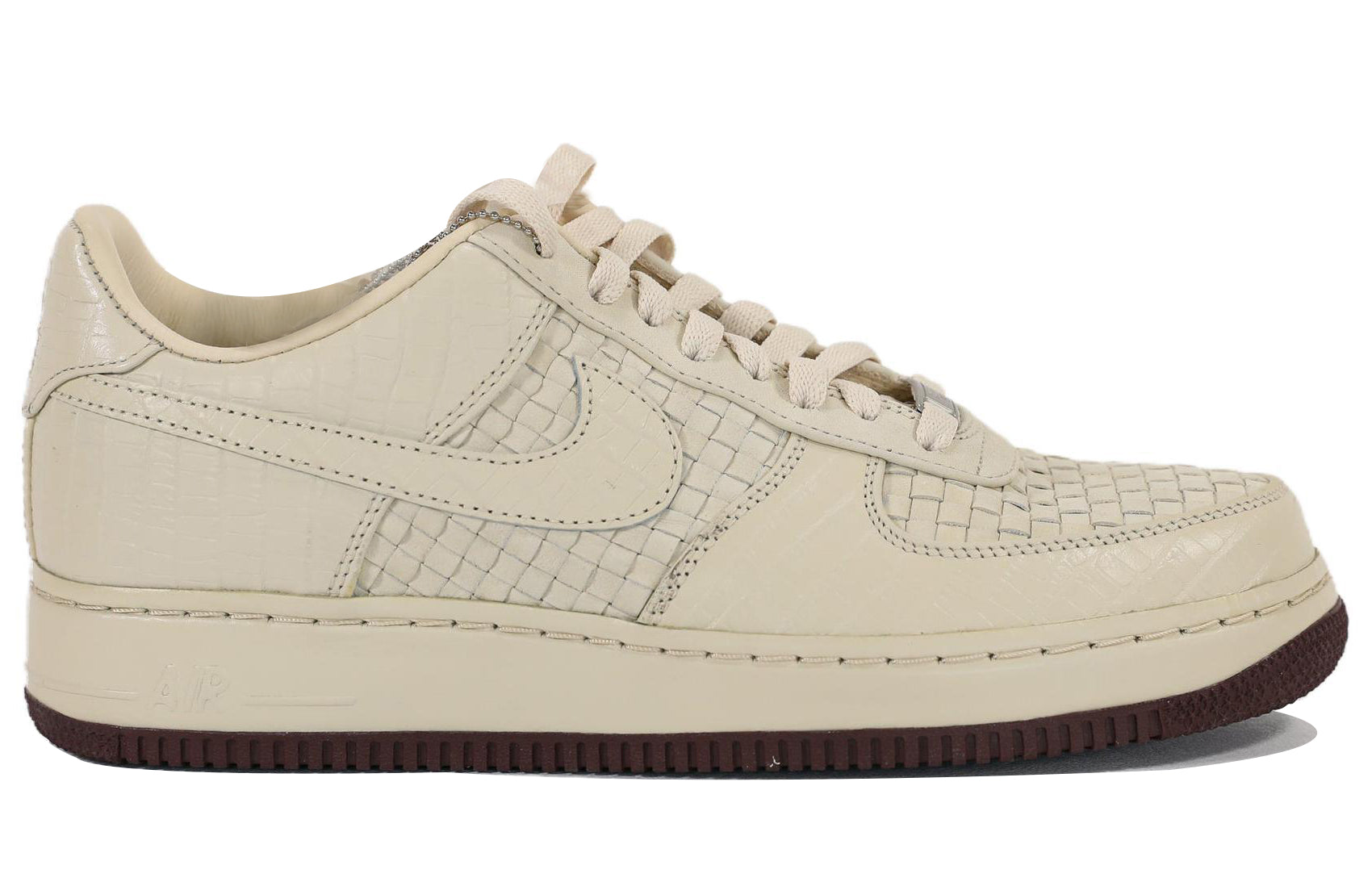 Nike Air Force 1 Low Supreme 'Yi Jianlin' 318985-221
